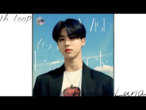 Han - Wish you back [1 hour loop]