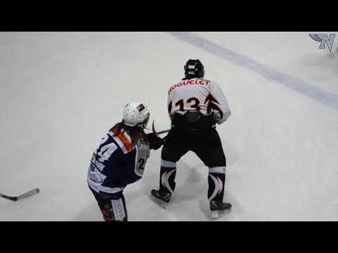 NHA 1999 - HC Tramelan Ladies (06.01.2019)