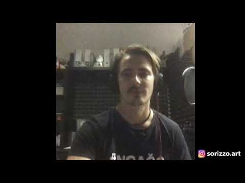 Sorizzo / Studio Session