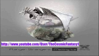 Flanger Strangers - Cosmic Energy (B4 Remix)
