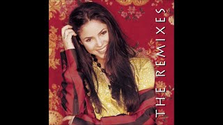 Shakira - Um Pouco De Amor (Portugues) (Official Audio)