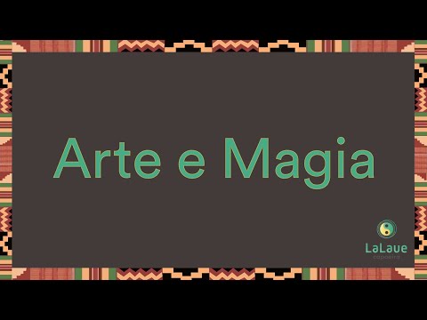 Arte E Magia
