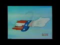 Popeye Lost Redrawn Clips 1942 1943