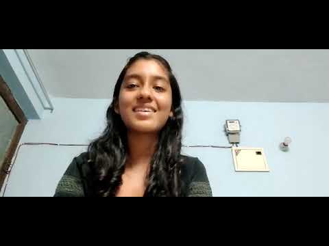 Ashnee sings "Naina Da Kya Kasoor"