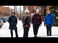 Tenants In Hampstead Fight Renovictions