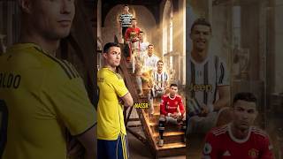 O Cristiano Ronaldo RECRIOU seu ICÔNICO GOL de CALCANHAR de 2016