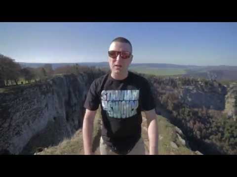 Perszing / CS - PODBIJ STAWKĘ feat. Candy (OFFICIAL VIDEO)