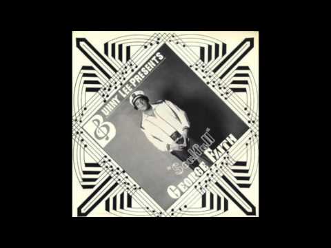 George Faith - Please Stay (Disco Style)