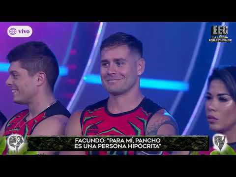 EEG La Lucha por el Honor - 16/04/2019 - 1/5
