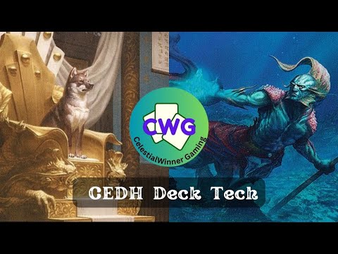 Thrasios/Yoshimaru CEDH Deck Tech
