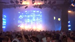 Download lagu Tomorrowland 2015: Johan Gielen - Twisted (Full HD) mp3