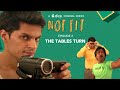 Dice Media Not Fit Web Series S01E02 The Tables Turn
