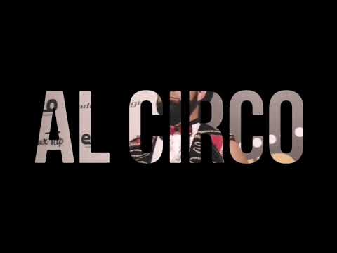 Una notte al circo al sundaynight