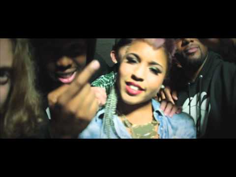 TheBobbyyEffect - Trill Spazz (Official video)