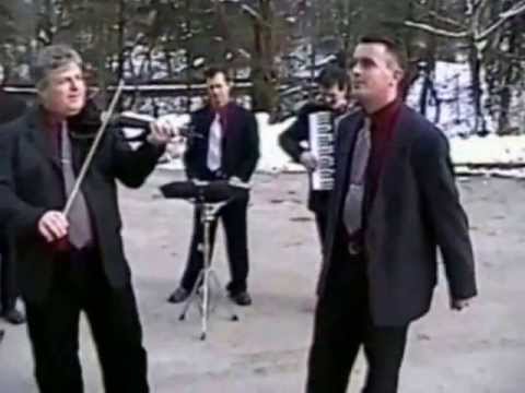 Kalesijski dijamanti - Komsinica - (Official video)