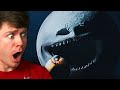 THE MOON WOKE UP And Its ANGRY Reaction