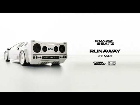 Swizz Beatz - Runaway (feat. Nas) (Official Audio)