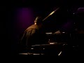 Danilo Pérez / John Patitucci / Adam Cruz - 3 (New Morning - Paris - July 24th 2023)