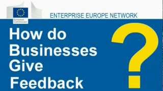 Have your say in Europe