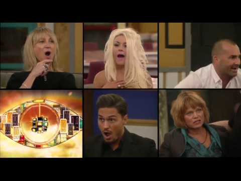 Day 21: Watch Courtney's eviction