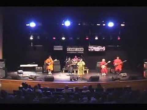 Float On - Not Even Close