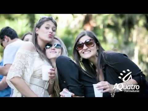 Odontologia PUC 2014-2 - Feijão no Dente II