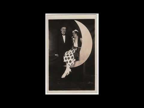 Get Out And Get Under The Moon - Paul Whiteman & His Orchestra (1928)