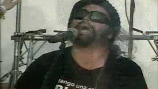 Carlos varela  - colgando del cielo