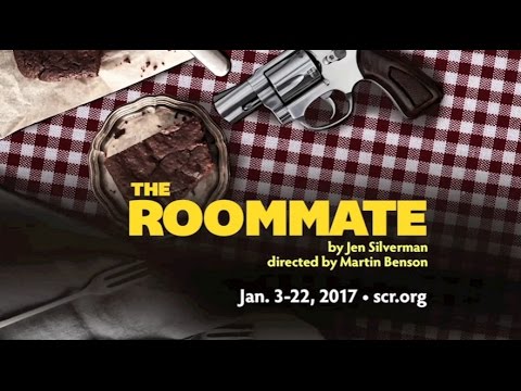 THE ROOMMATE - SCR (2017)   - - Michael Roth's music for Jen Silverman's play