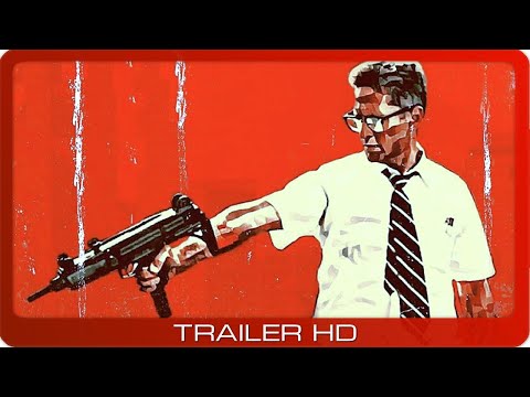 Falling Down - Ein ganz normaler Tag ≣ 1993 ≣ Trailer ≣ Remastered