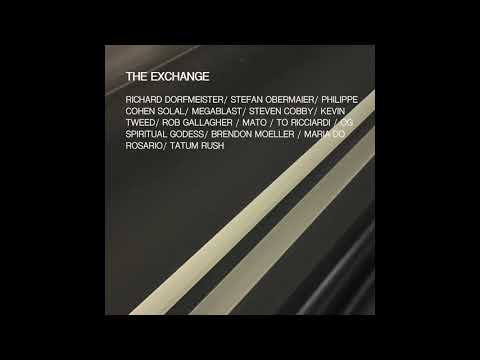 DORFMEISTER/MEGABLAST/OBERMAIER "ALL MY TIME"  feat.Tweed