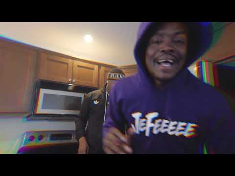 JREY CASH - OH FREESTYLE (OFFICIAL VIDEO)
