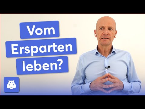 Von Aktien und ETF im Alter leben: Diese Fehler solltest du vermeiden! | Gerd Kommer Interview 1/3