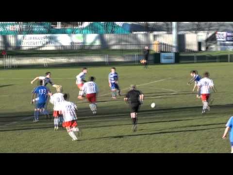 NPL Rd 18 Northern Rangers V Somerset Sharks Highlights and Interviews