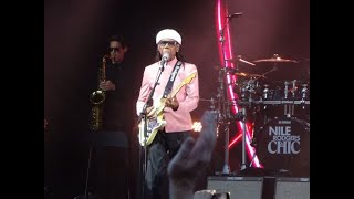 Download lagu Nile Rodgers and CHIC Le Freak Bristol Harbourside, Ampitheatre 14 July 2022 mp3 Download lagu Nile Rodgers and CHIC Le Freak Bristol Harbourside, Ampitheatre 14 July 2022 mp3