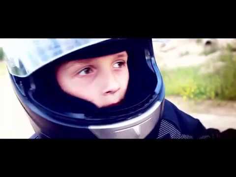 Arioch & Młoda- Historia motocyklisty #3