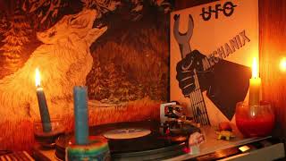 UFO -  'Feel It'