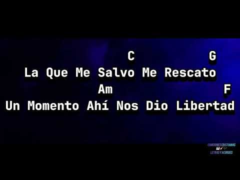 Te Doy Gloria - Generación 12