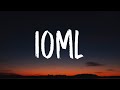 Taylor Swift Ioml Lyrics