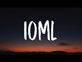 Taylor Swift - Ioml (Lyrics)