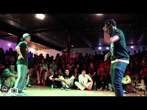 Chaos Unleashed IV - Top 32 - Kosei vs Frika