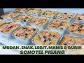 BANANA SCHOTEL BANANA PROCESSING 16 MAMA ERA S KITCHEN Mamaera S Kitchen Schotel Tradi