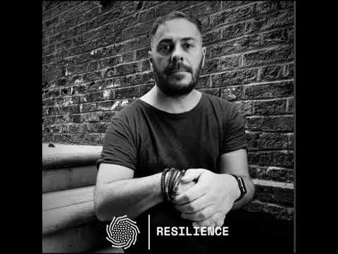 Résilience Podcast 009 - Arnaud Le Texier