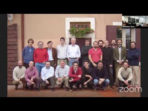 Dubrovin Medal Award Ceremony 2022