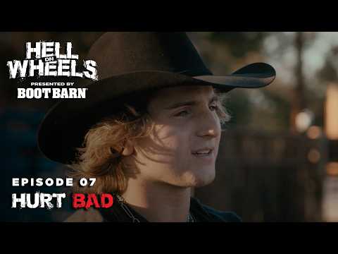 The Cowboy Channel and Boot Barn