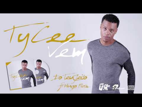 TyCee - Do Teu Jeito feat. Hugo Pina (Audio)