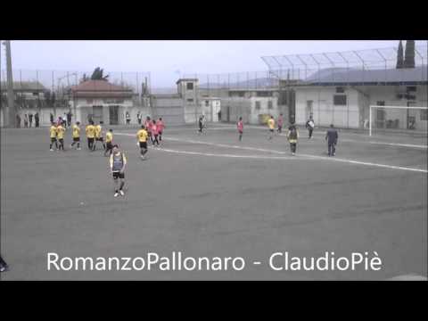 Carbonara di Nola - Real Frattaminore 0-1