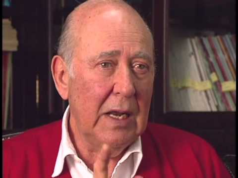 The Writer Speaks: Carl Reiner