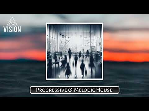 Gai Barone - Classroom's [Extended Mix] BEST PROGRESSIVE HOUSE 2024