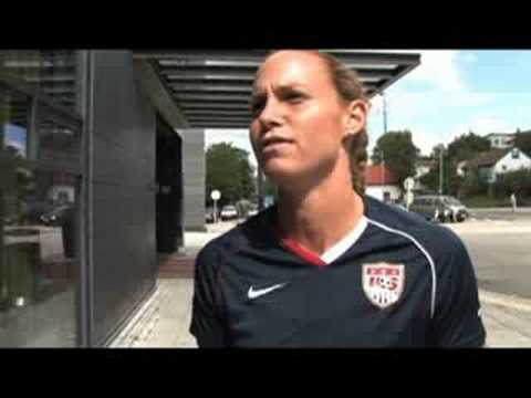 WNT: U.S. Arrives in Fredrikstad, Norway
